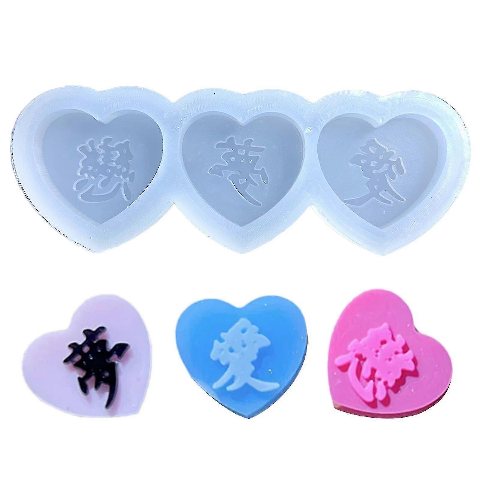Resin Casting Shaker Mold,epoxy Quicksand Silicone Molds,resin Shaker Molds-fg