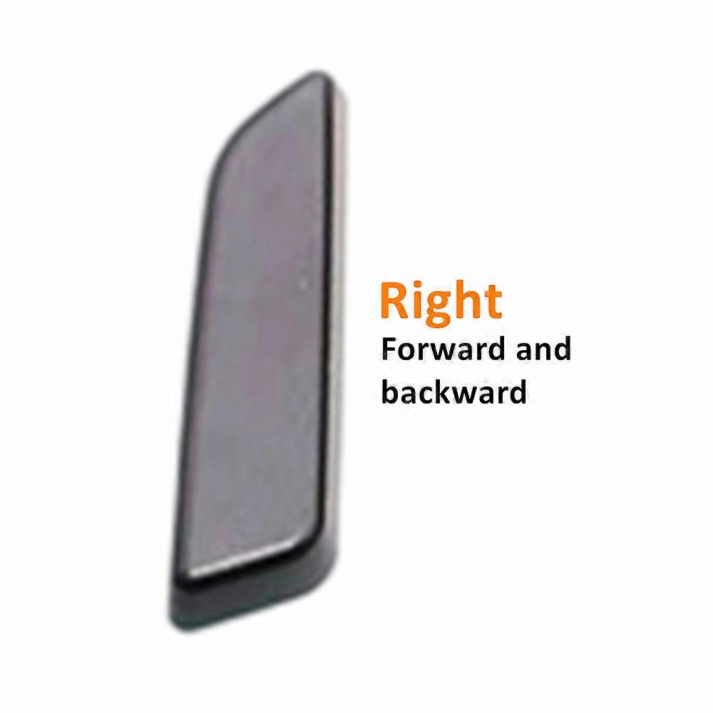 JayCreer Autositz-Einstellknopf für Tesla Model 3