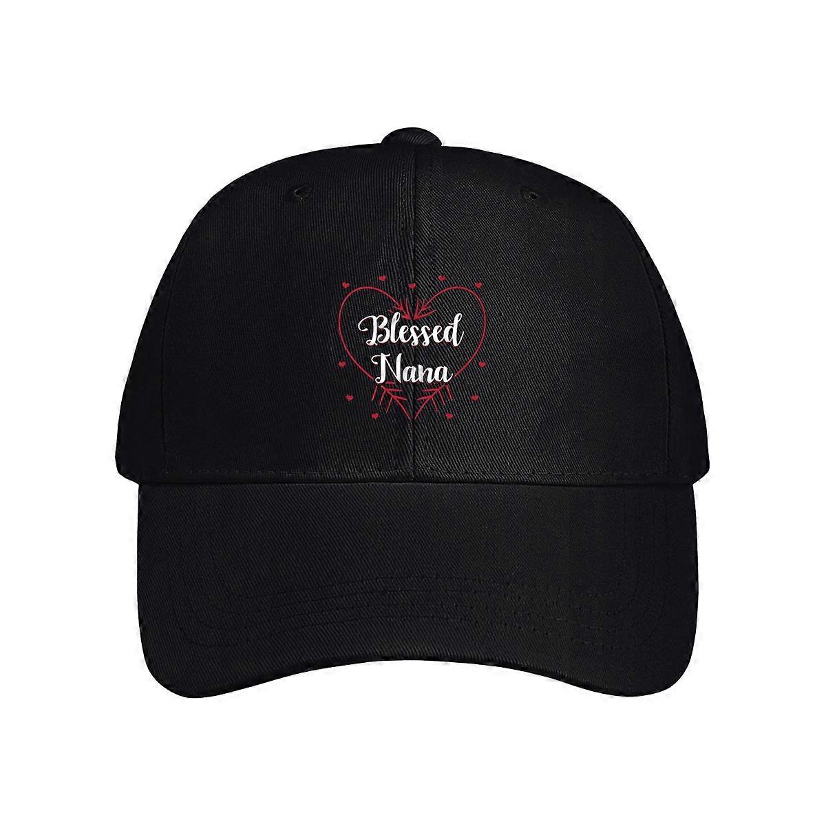 Blessed Nana Baseball Cap