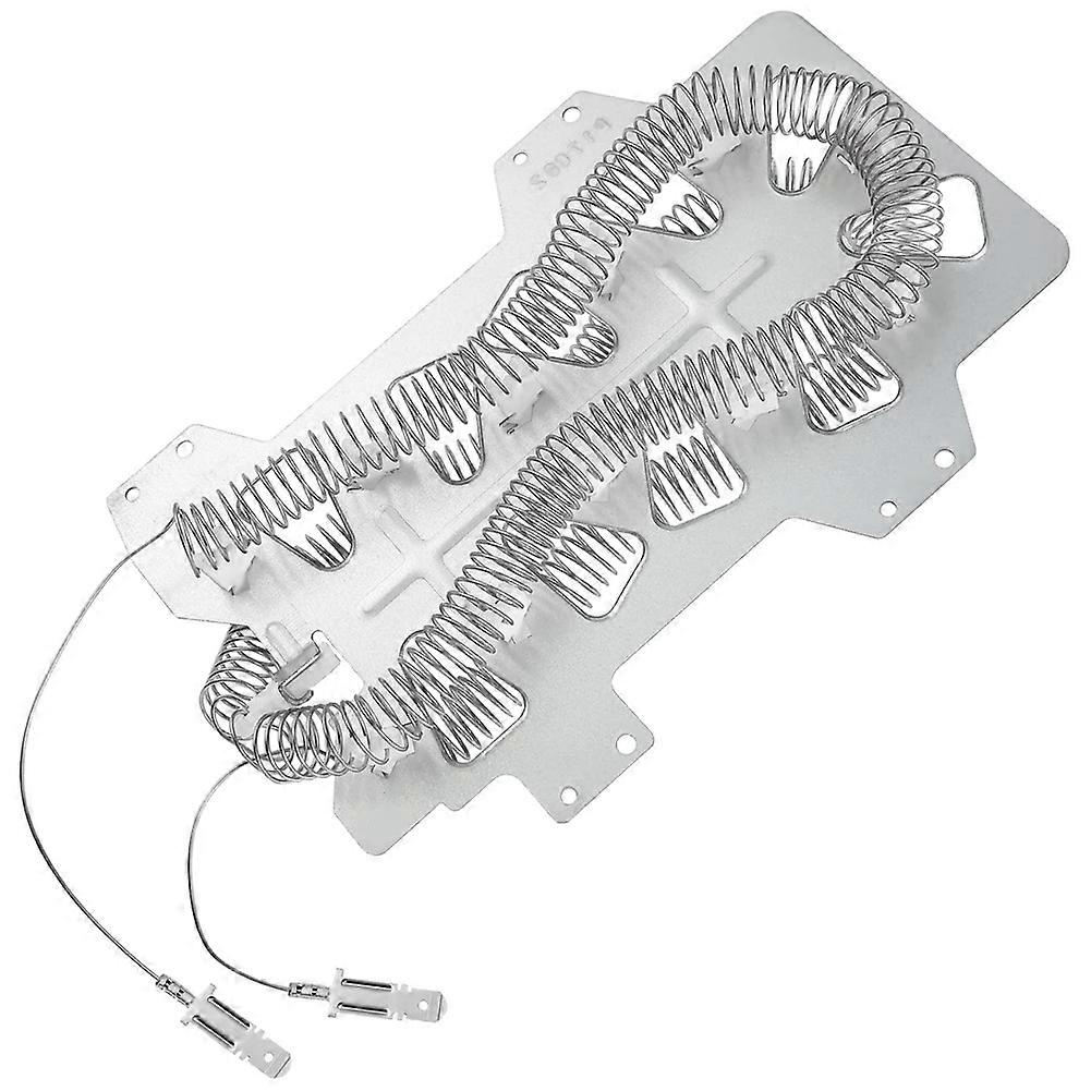 DC47-00019A Replacement Parts, Heavy Duty Dryer Heating Elements for Dryer Heating Elements 2068550, AP4201899
