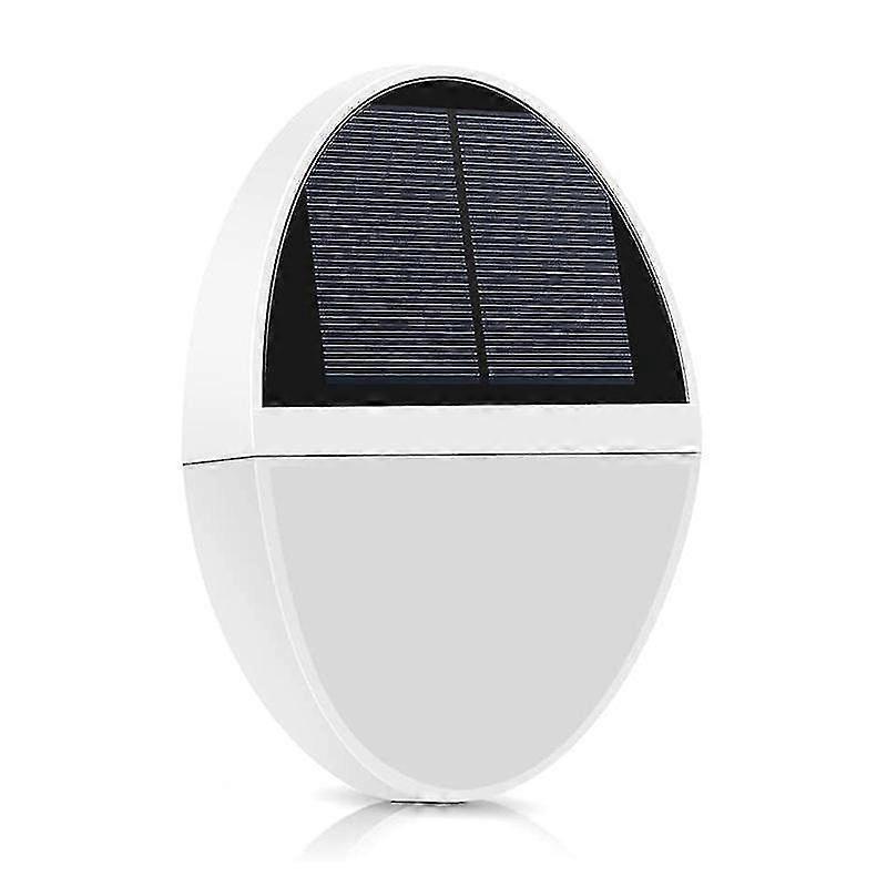 Solar Lights Led Light Outdoor Solar Motion Sensor Waterproof Lights