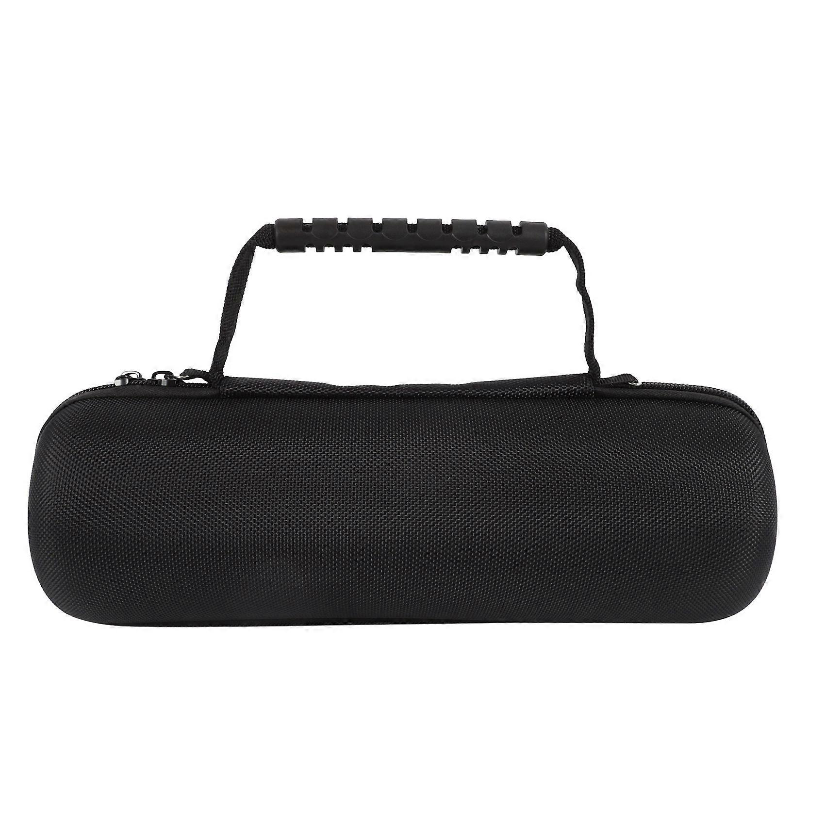 New Pouch Bag For Charge 4 Travel Protective Cover Case For Charge4 Bluetooth Speaker Extra Space Plug & Cables Belt
