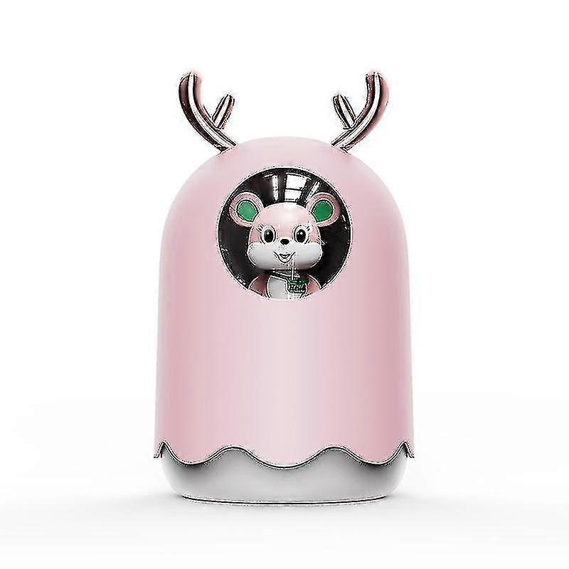 Usb Humidifier Small Aromatherapy Machine