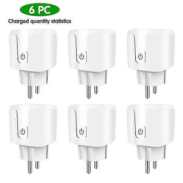 16a Wifi Eu Plug Mon Wireless Remote S Er S With Home