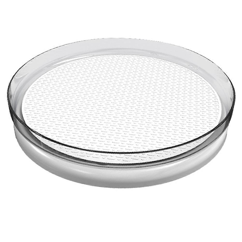 Rotating Spice Bottle Rack Practical Condiment Container Kitchen Rotatable Holder