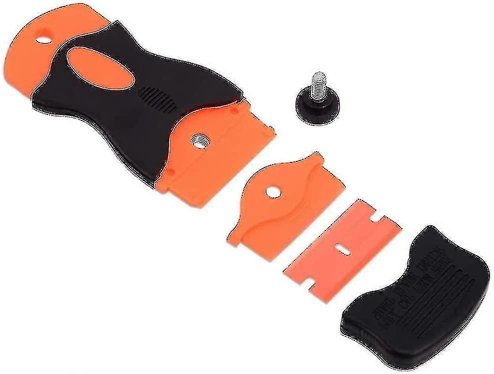 2 Stück Scraper Blade für Autofilm
