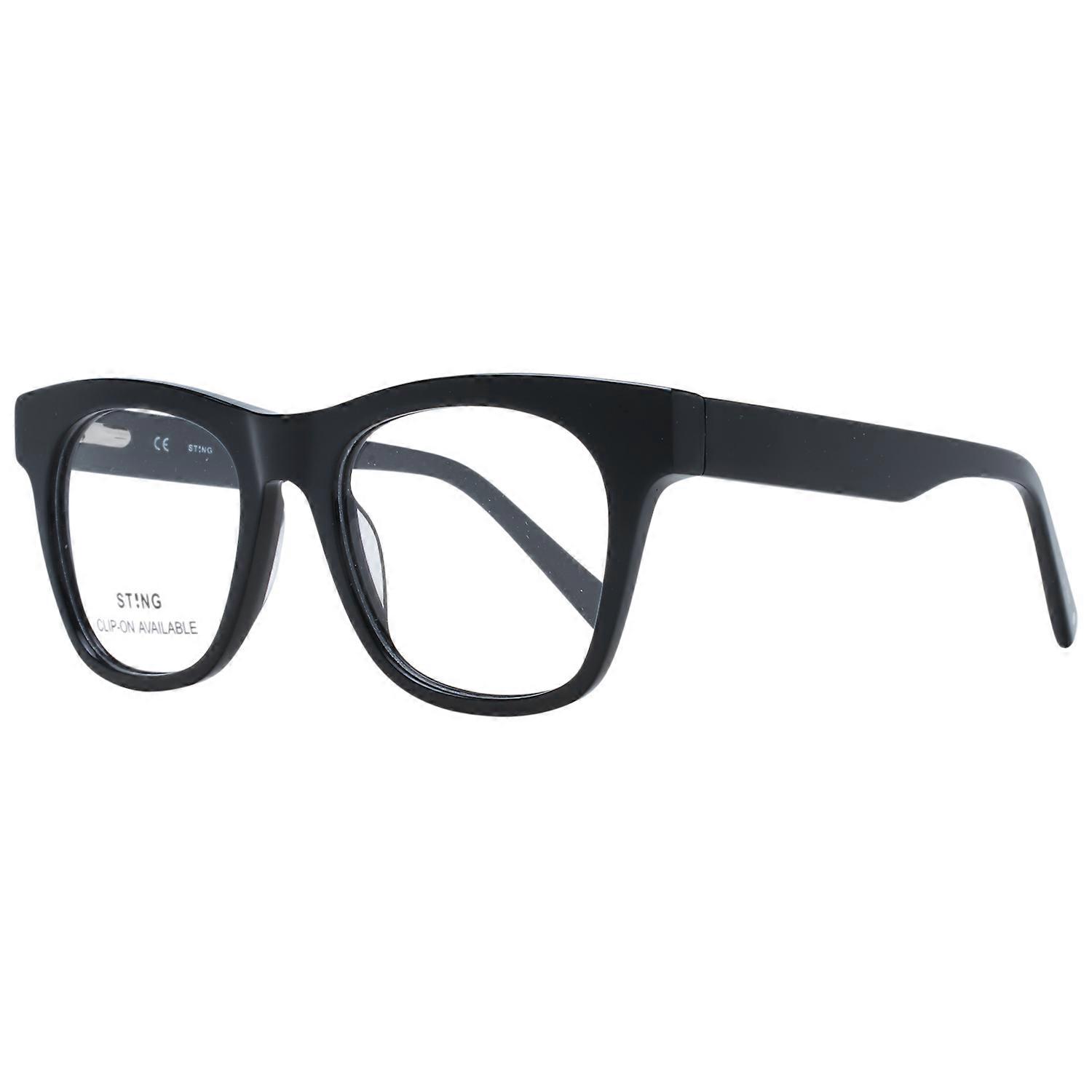 Sting Optical Frame Vst423 700y 51
