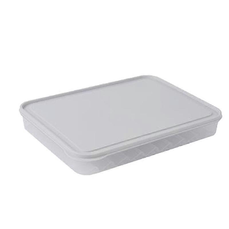 Food Storage Containers With Lids
