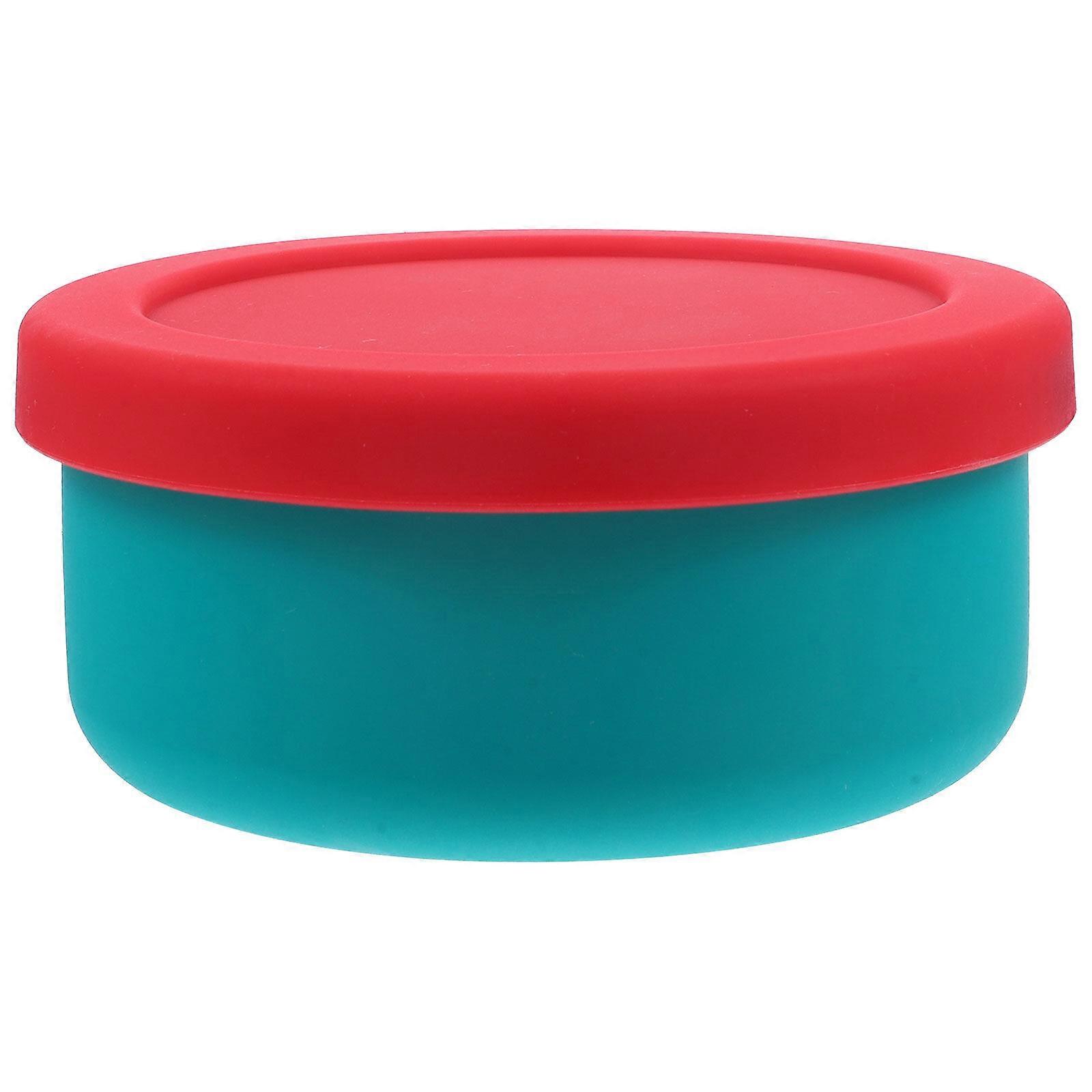 Pizza Dough Proofing Bowl Reusable Dough Container Multi-functional Food Storage Box Container