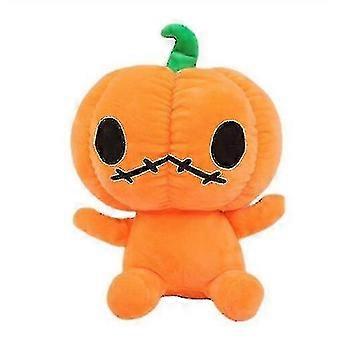 splitter ny 2022 ny Halloween gresskar plysj leker fylt gave gave 30cm