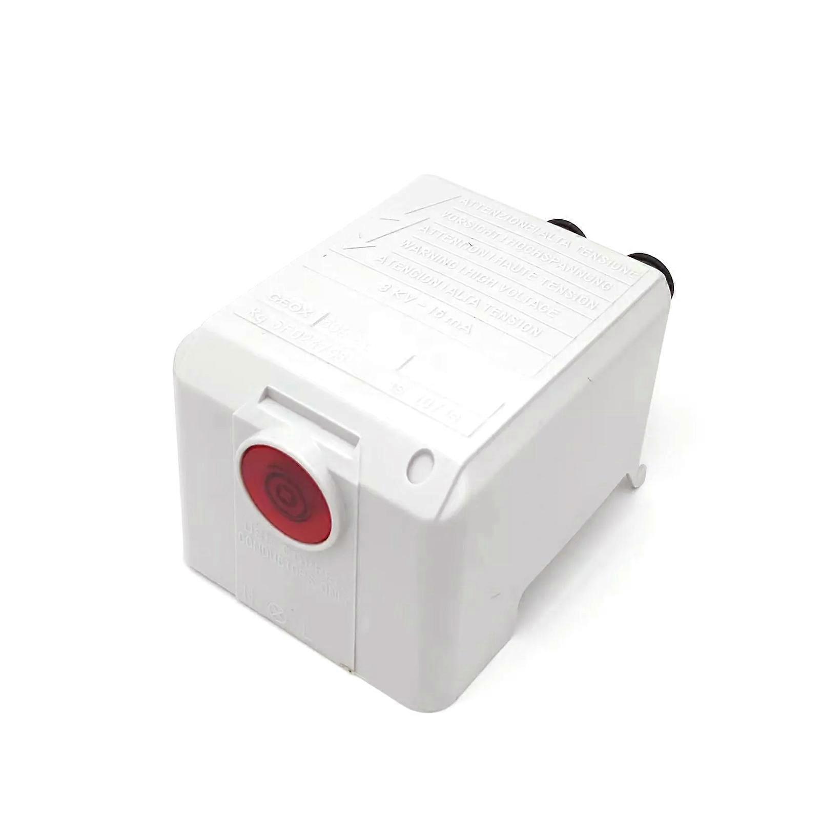 530SE Control Box Compatible for Riello 40G Oil Burner Controller