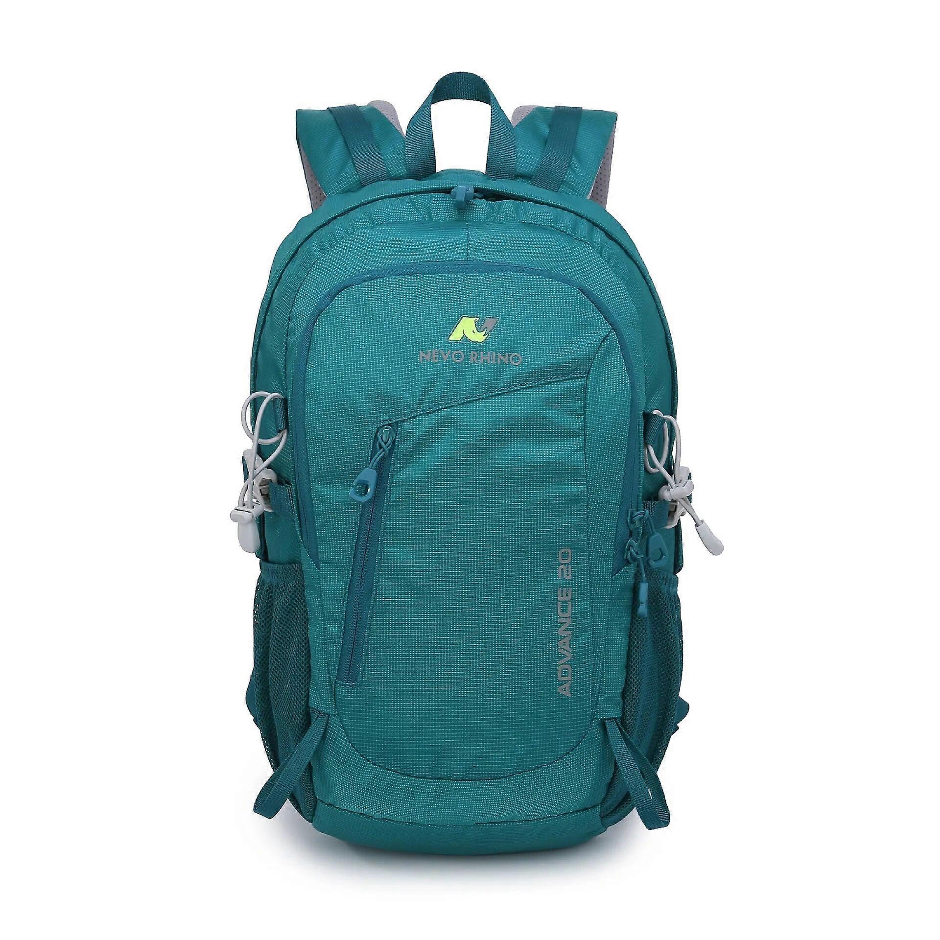 Durable waterproof lightweight mountain outdoor 20L hiking backpack