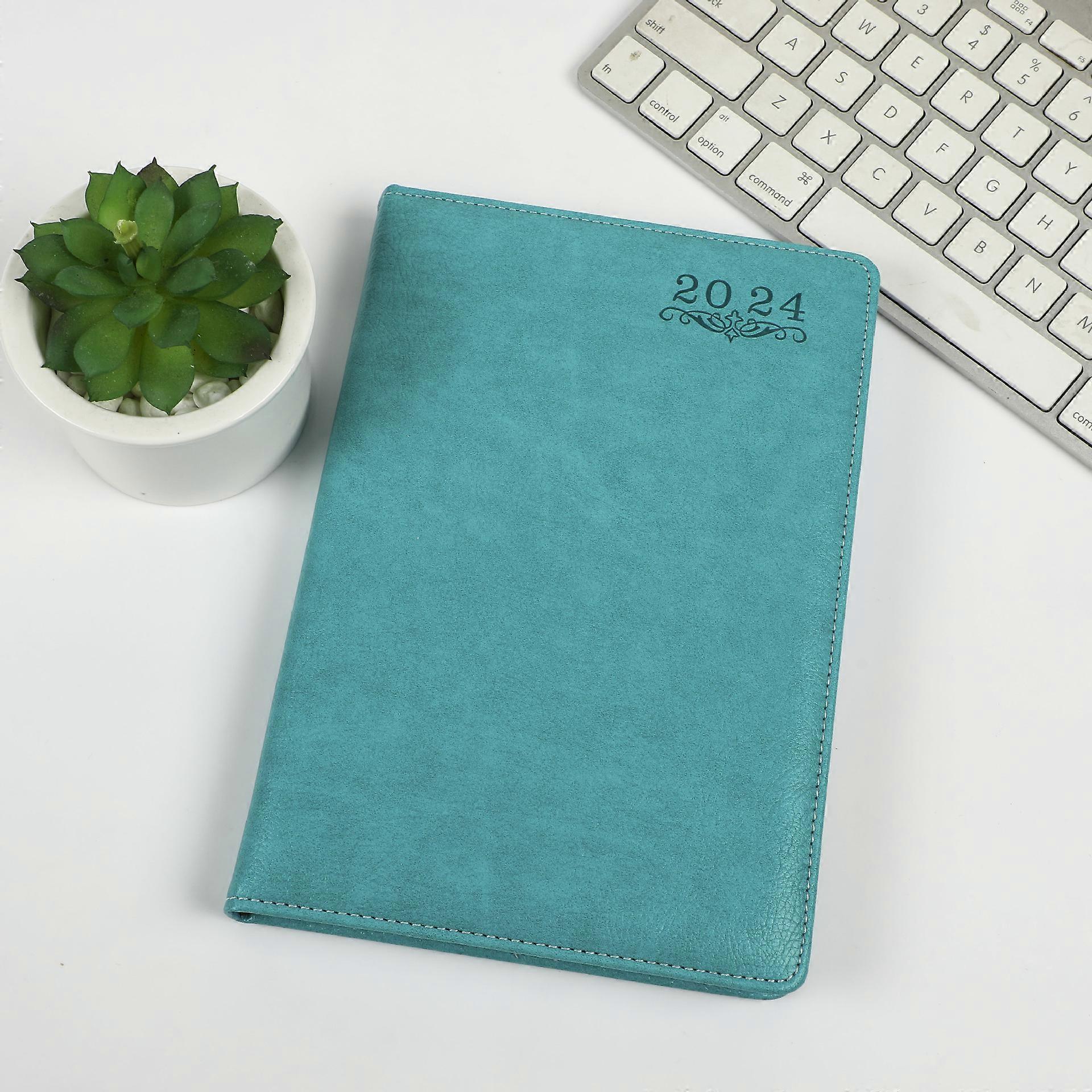 Daily Planner Notebook Daily Schedule Notepad Office Agenda Planning Notebook