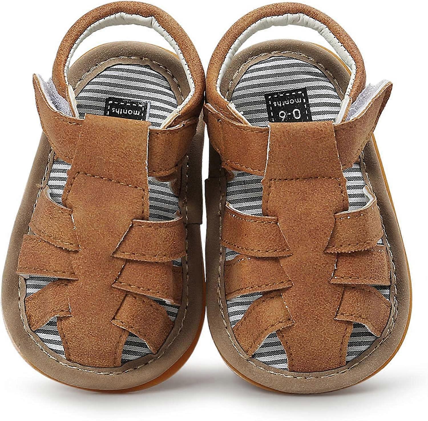Sandalen Merk Schoenen Kinderen Baby Peuter Meisjes Jongens