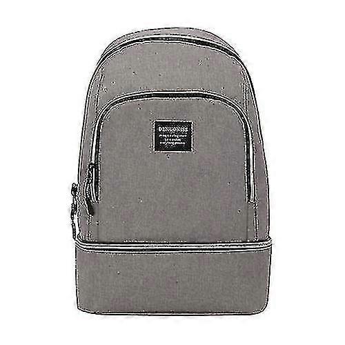 Double Layer Insulated Thermal Cooler Bag