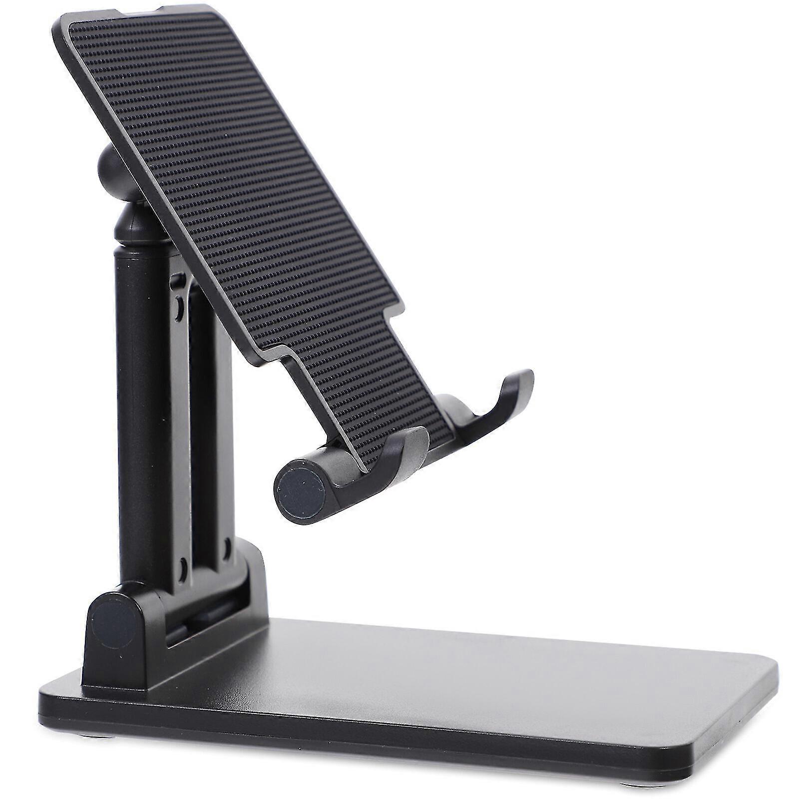 Phone Stand Foldable Phone Rack Telescopic Phone Stand Desktop Tablet Support