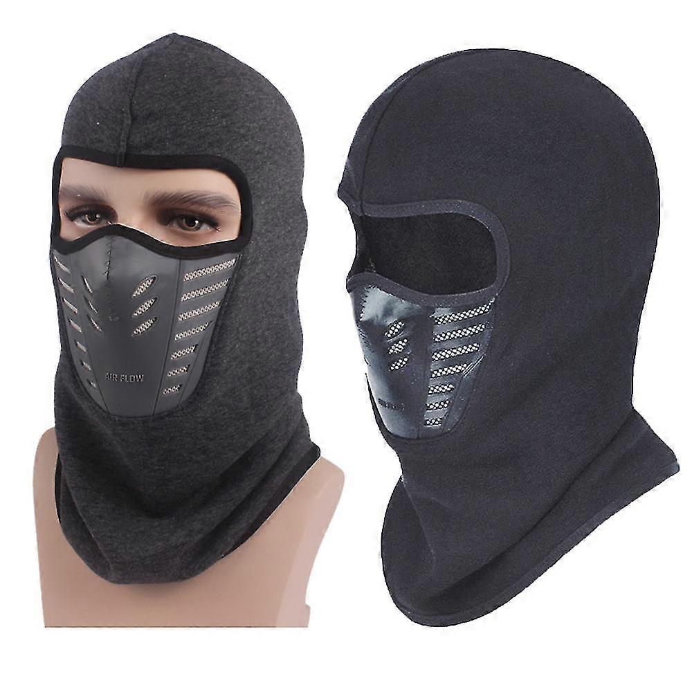 Dust Mask, Unisex Windproof Cold-proof  Cycling Accessories