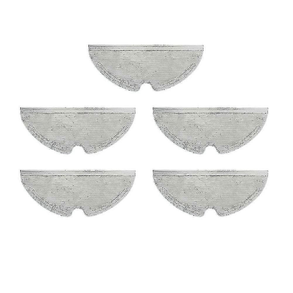 Replaceable For Dreame Bot L10 Pro Vacuum Cleaner D9 Cleaning Rag