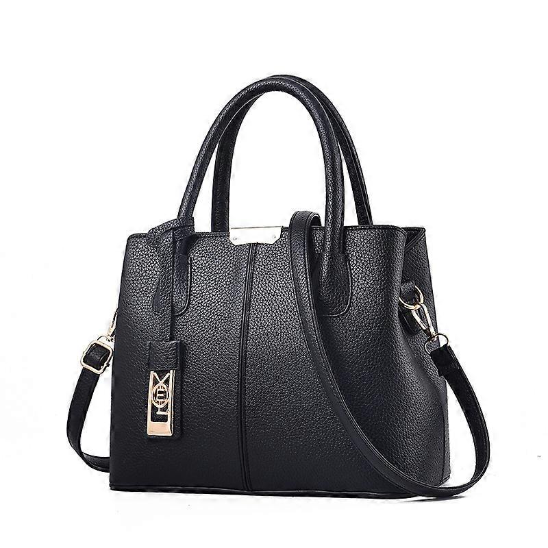 Bolsas de couro crossbody e bolsas para mulheres