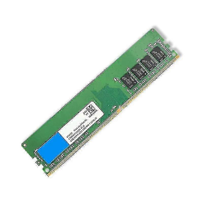 DDR4 8 GB 3200 MHz Ram Desktop-Speicher Pc4-25600 1,2 V Speicher 288 Pin Udimm Ram Speicher Computer RAM Memory-dt