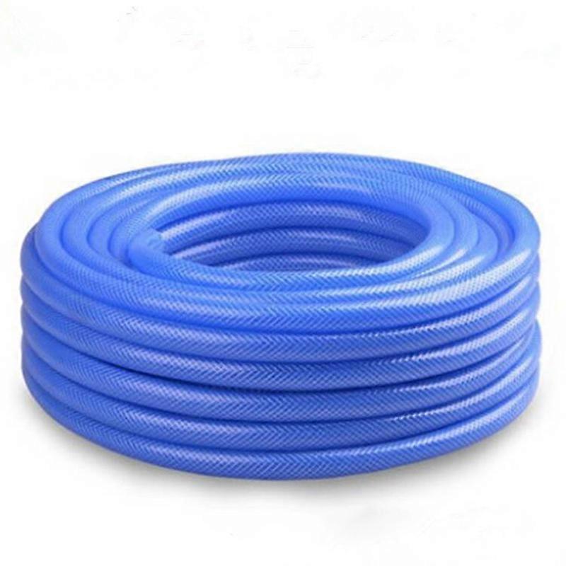 Multi-purpose rubber hose for watering - 164ft freeze resistant
