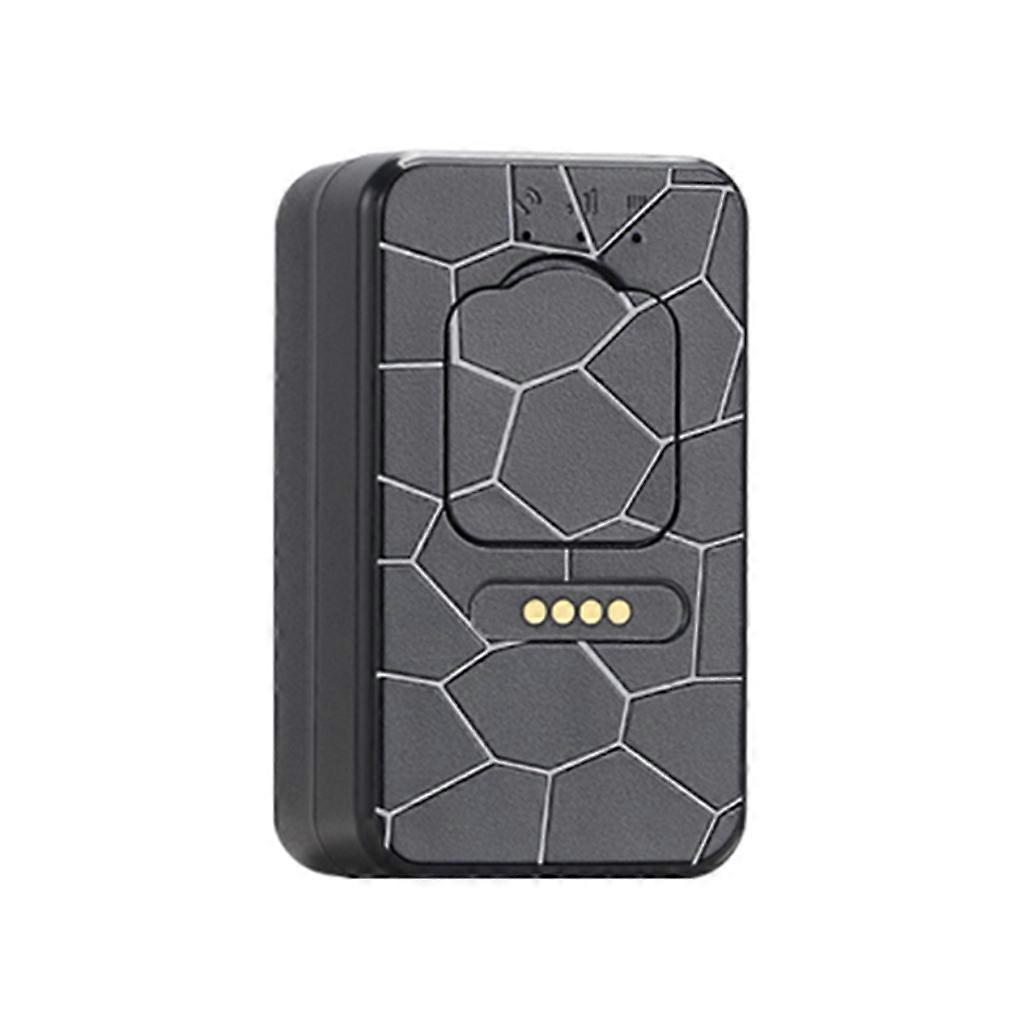 Locator Device Tracking Gps Tracker GPS WIFI Positioning Waterproof Magnet