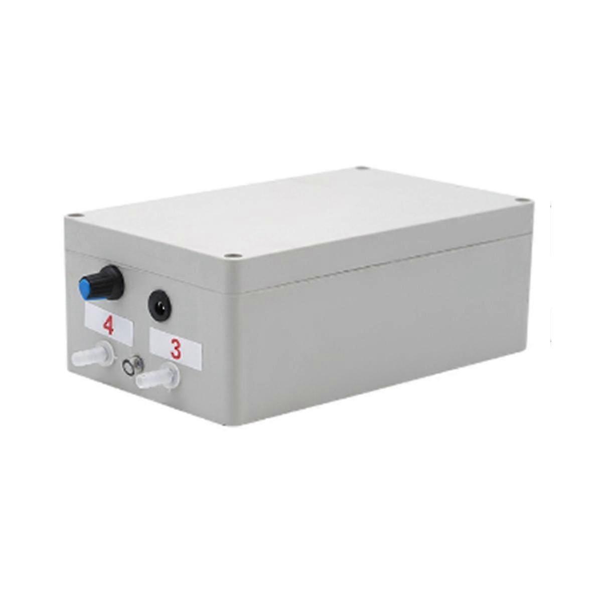 12V Pulse Milking Pulse Machine à traire Accessoire Hôte Pompe à vide pour âne Sheep Cow Pulse