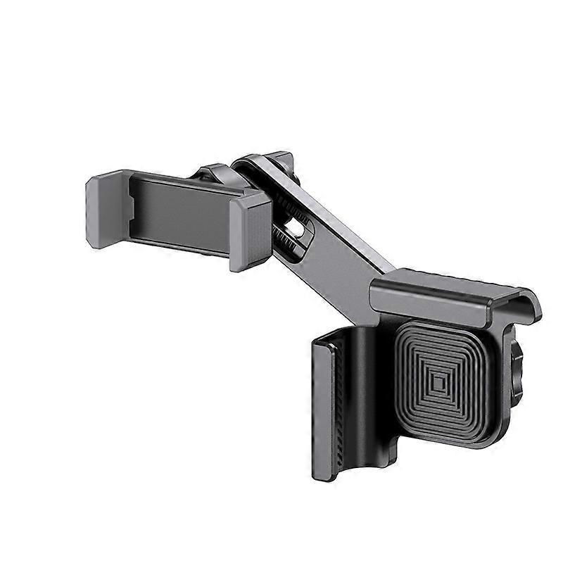 Car Mobile Phone Holder Universal Car Display Screen For Model 3/Y/S/X Scalable Phone Stents 360 Rotatable GPS Bracket