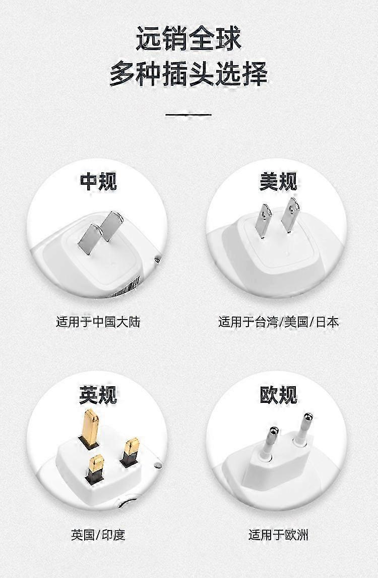 Wireless Doorbell with AC Power, Digital Music, One-to-One Pager, Remote Control for Home Use