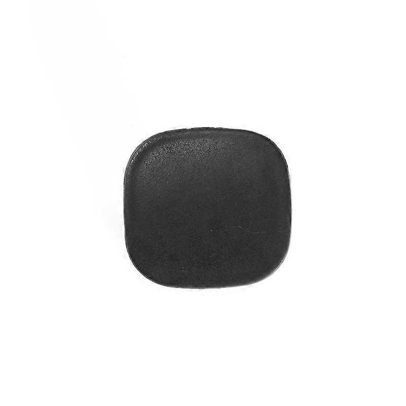Auto Tow Hook Öse Abdeckung Kappe Seitliche Stütze für Toyota Highlander 2004-2007 ABS Anhänger Abdeckung #52127-48030 52127-48902