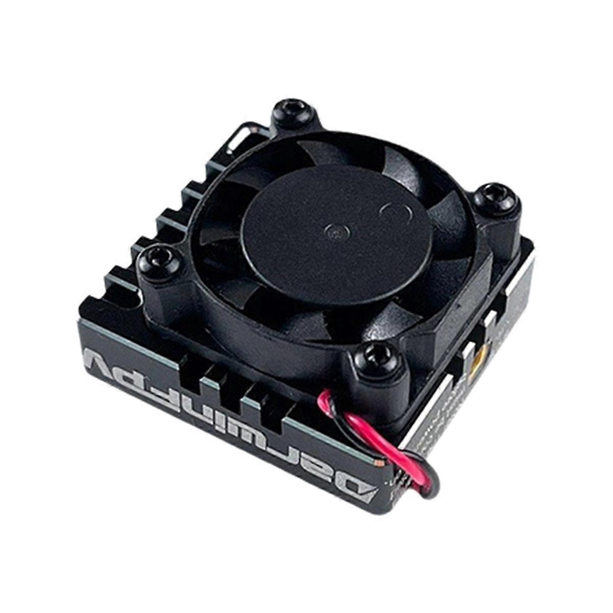 5.8G 2.5W VTX FPV Video Transmission IP67 Waterproof VTX for RC Long Range FPV Drone