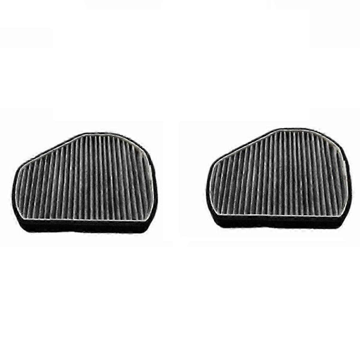 2pcs Car Air Conditioning Filter Air Element For Lingzhi M3 M5 V3l Q3 Q8