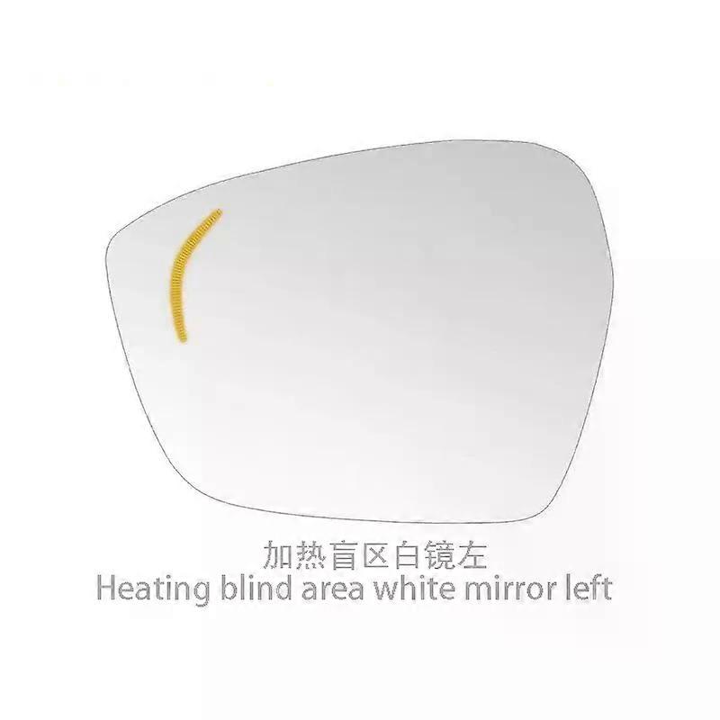 For Geely Cool 2020 PRO Auto accessories Rearview mirror blind