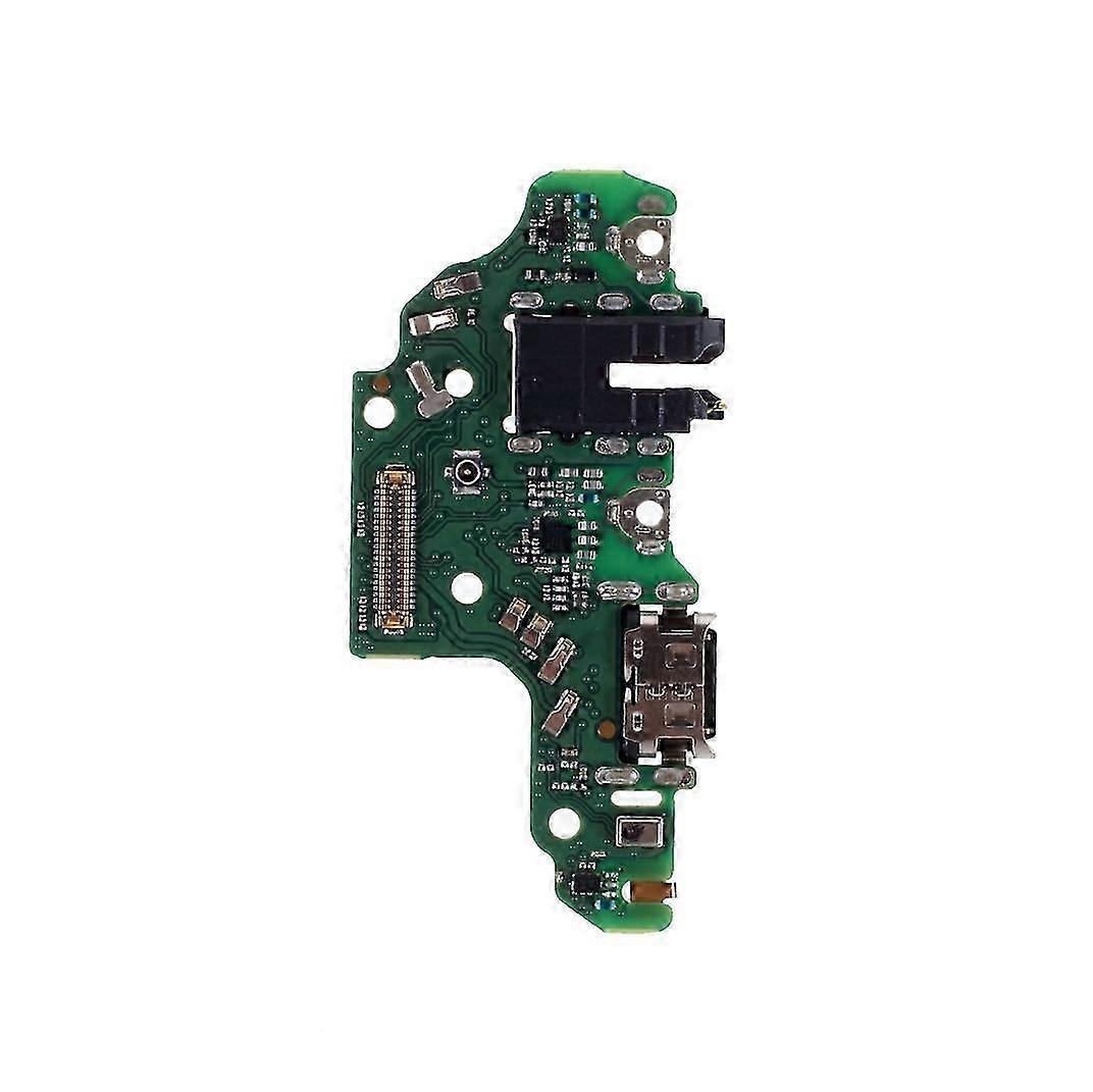 OEM Charging Port Flex Cable Replacement Part Compatible Huawei P40 lite 4G