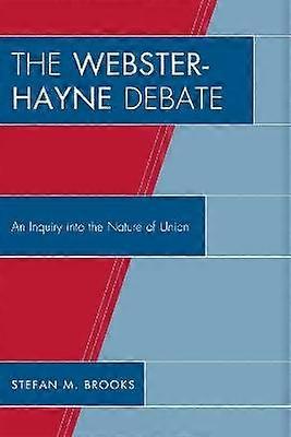 The Webster-Hayne Debate