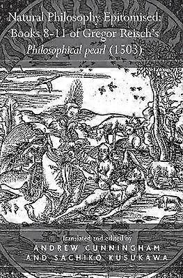 Natural Philosophy Epitomised