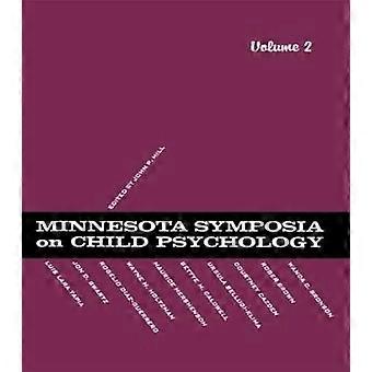 Minnesota Symposia over kinderpsychologie