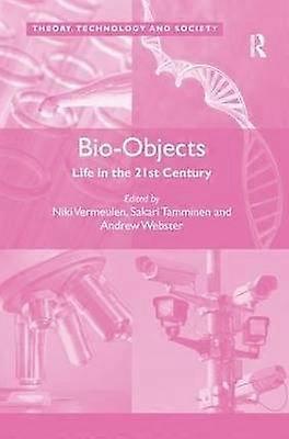Bio-Objects