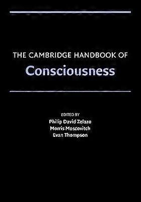 El Manual de Conciencia de Cambridge