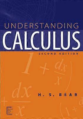 Understanding Calculus