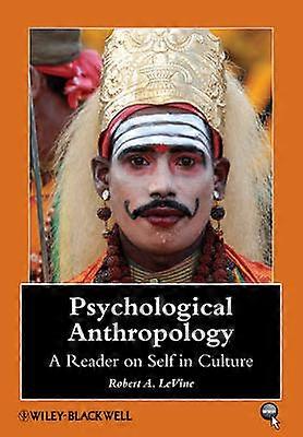 Psychological Anthropology