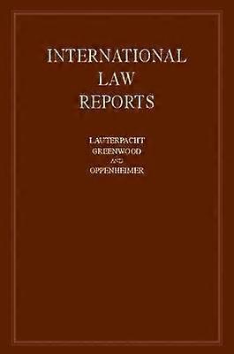 International Law Reports