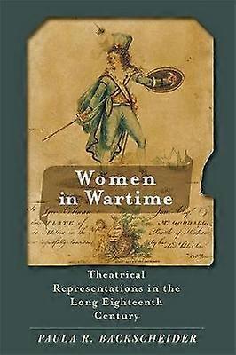 Women in Wartime