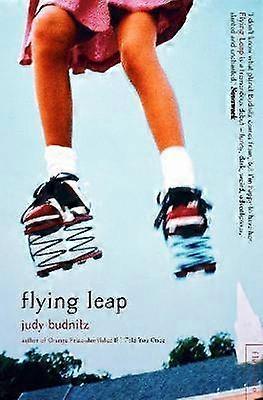 Flying Leap