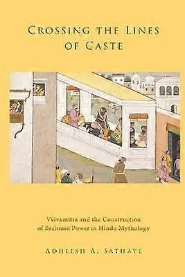 Crossing the Lines of Caste