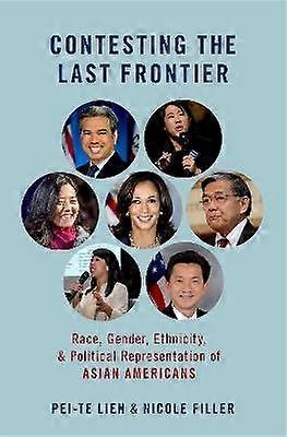 Contesting the Last Frontier