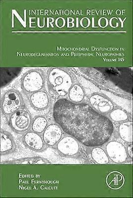 Mitochondrial Neuropathies