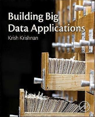 Building Big Data Applications