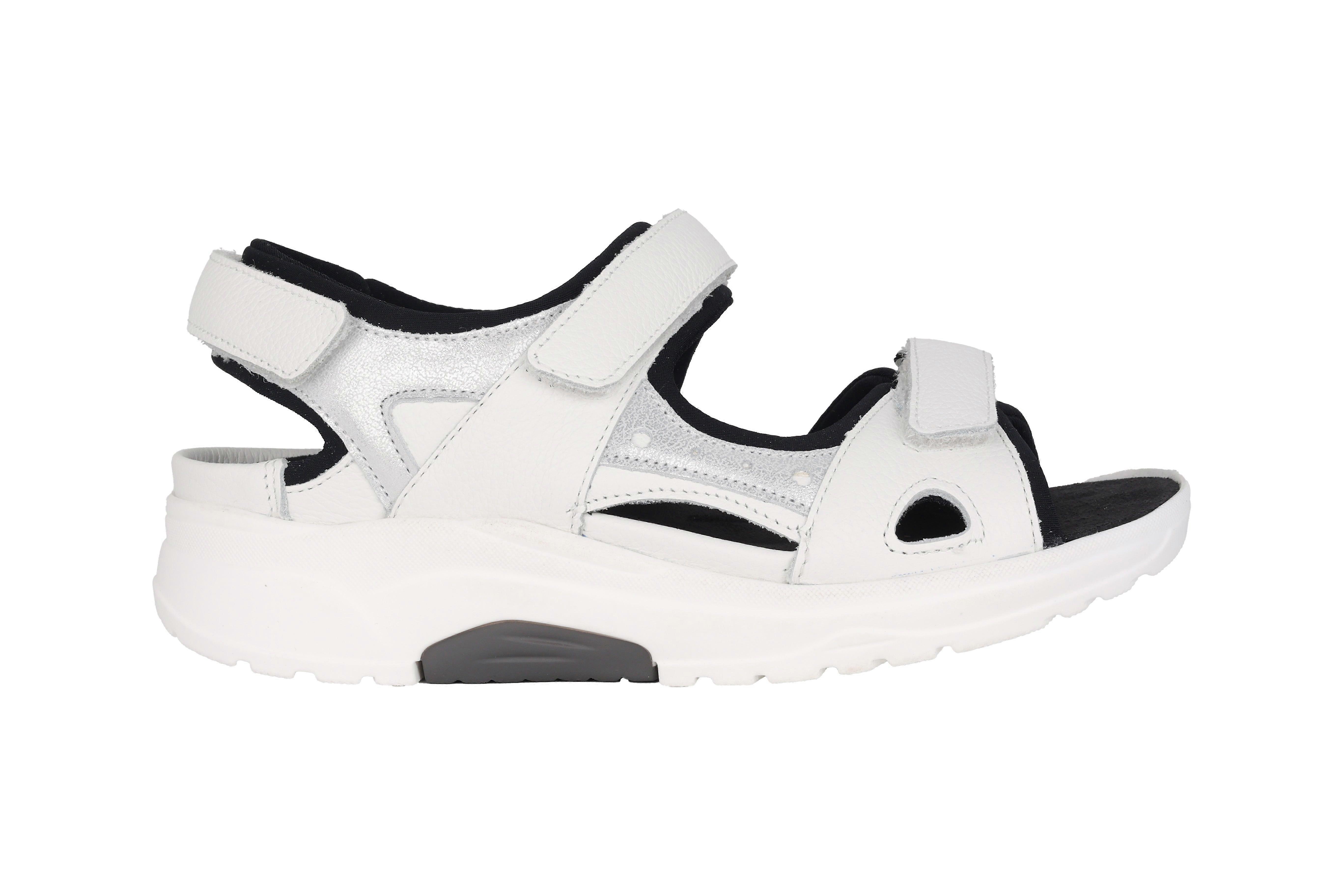 Waldläufer H-Yvonne - women's sandal - extra wide