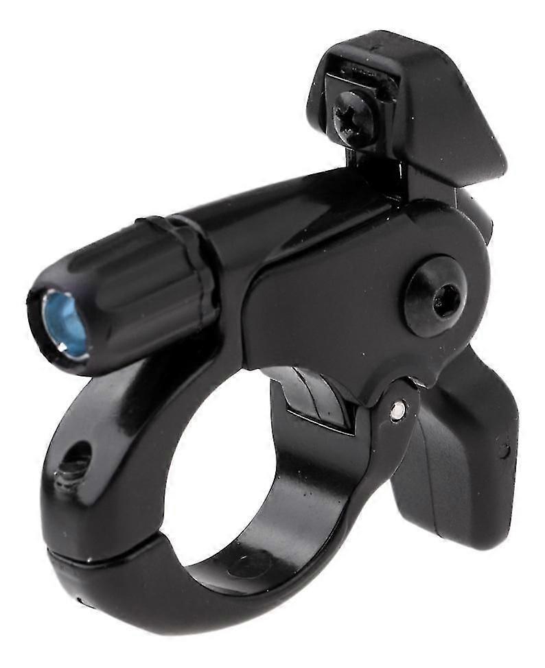 Fork Locking Lever With Knob,mountain Bike Cable Control Shock Fork Air Fork Shoulder Control Cable Control Locking Switch Repair Parts Shoulder